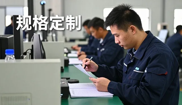批发供货质量检验电机常见误区盘点
